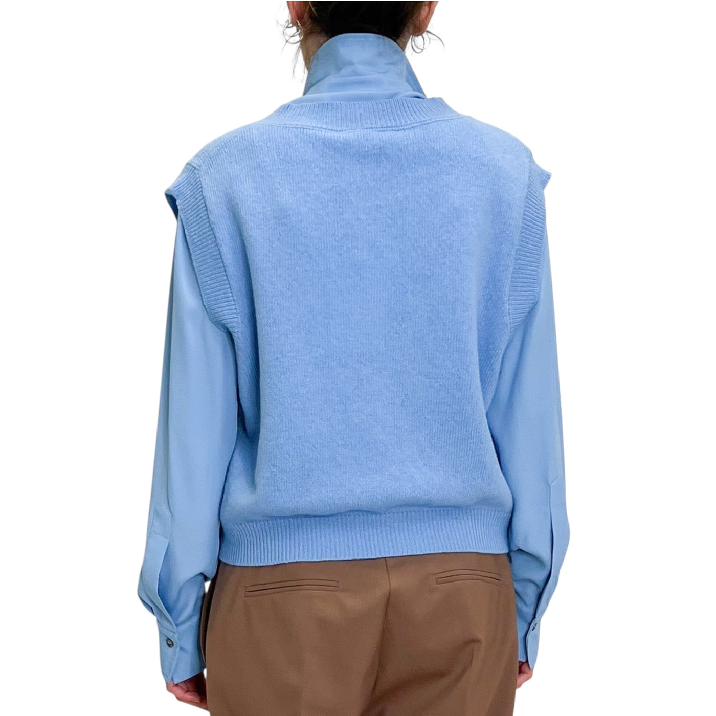 Jucca - Gilet Sogno