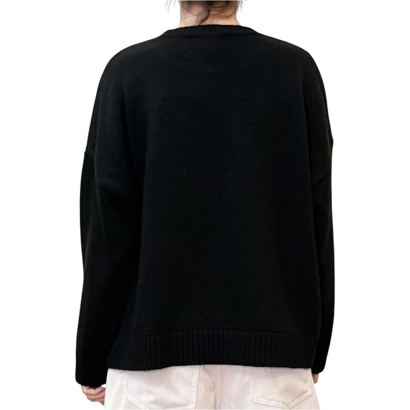 SVBoutique - Maglia Paris Nera