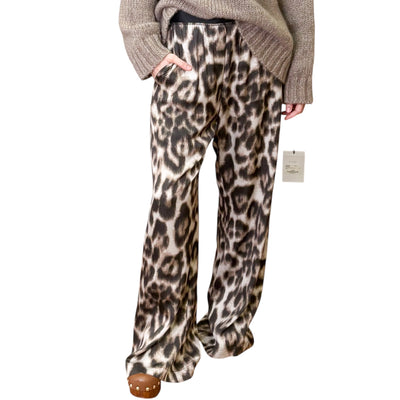 SV Boutique - Pantaloni Larghi Leo