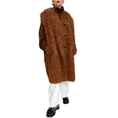 Phisique du Role - Maxi Gilet Eco Lindt