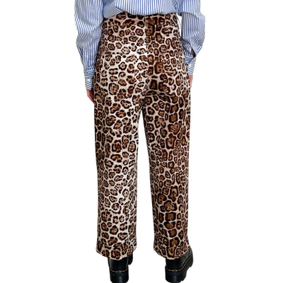 SV Boutique - Pantaloni Leopard