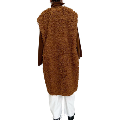 Phisique du Role - Maxi Gilet Eco Lindt