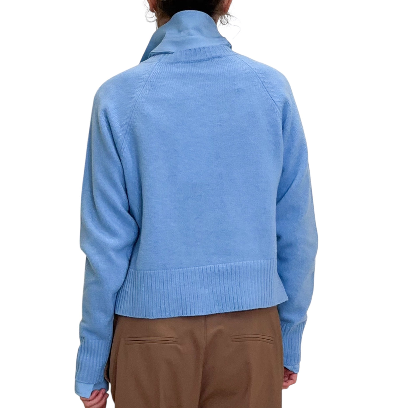 Jucca - Maglia Girocollo Scatoletta Sogno