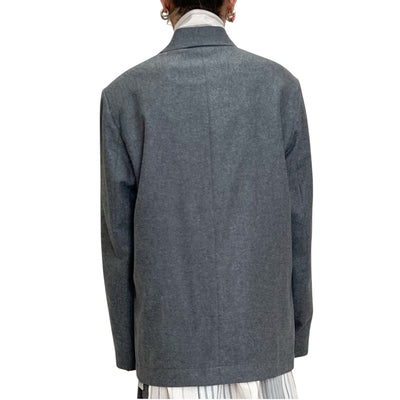 Phisique du Role - Giacca Doppiopetto Grey