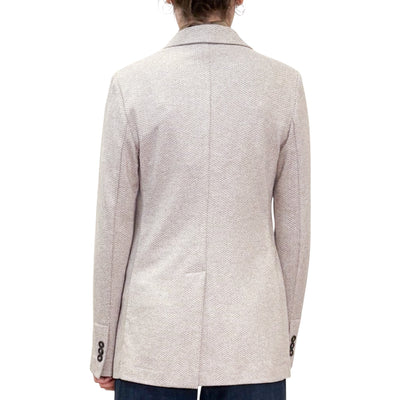Good Match - Giacca Doppiopetto Spigata