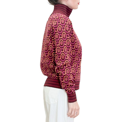 Maliparmi - Cardigan Bomber Lilys Ballet