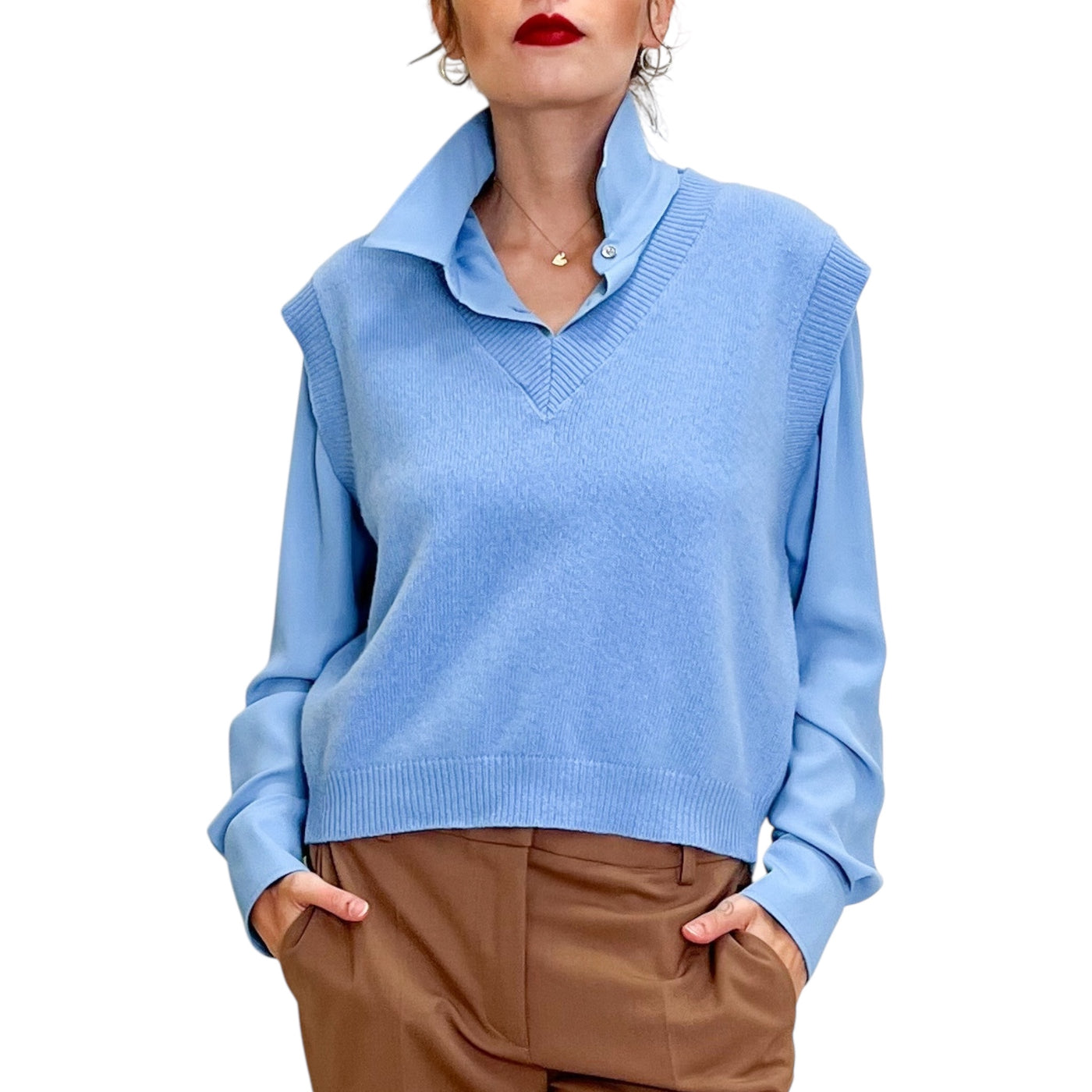 Jucca - Gilet Sogno