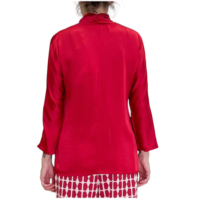 Jucca - Camicia con Fiocco Mon Cherie