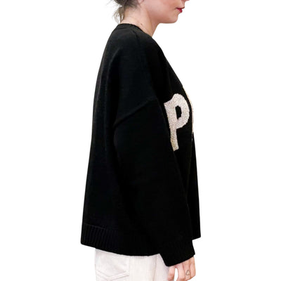 SVBoutique - Maglia Paris Nera