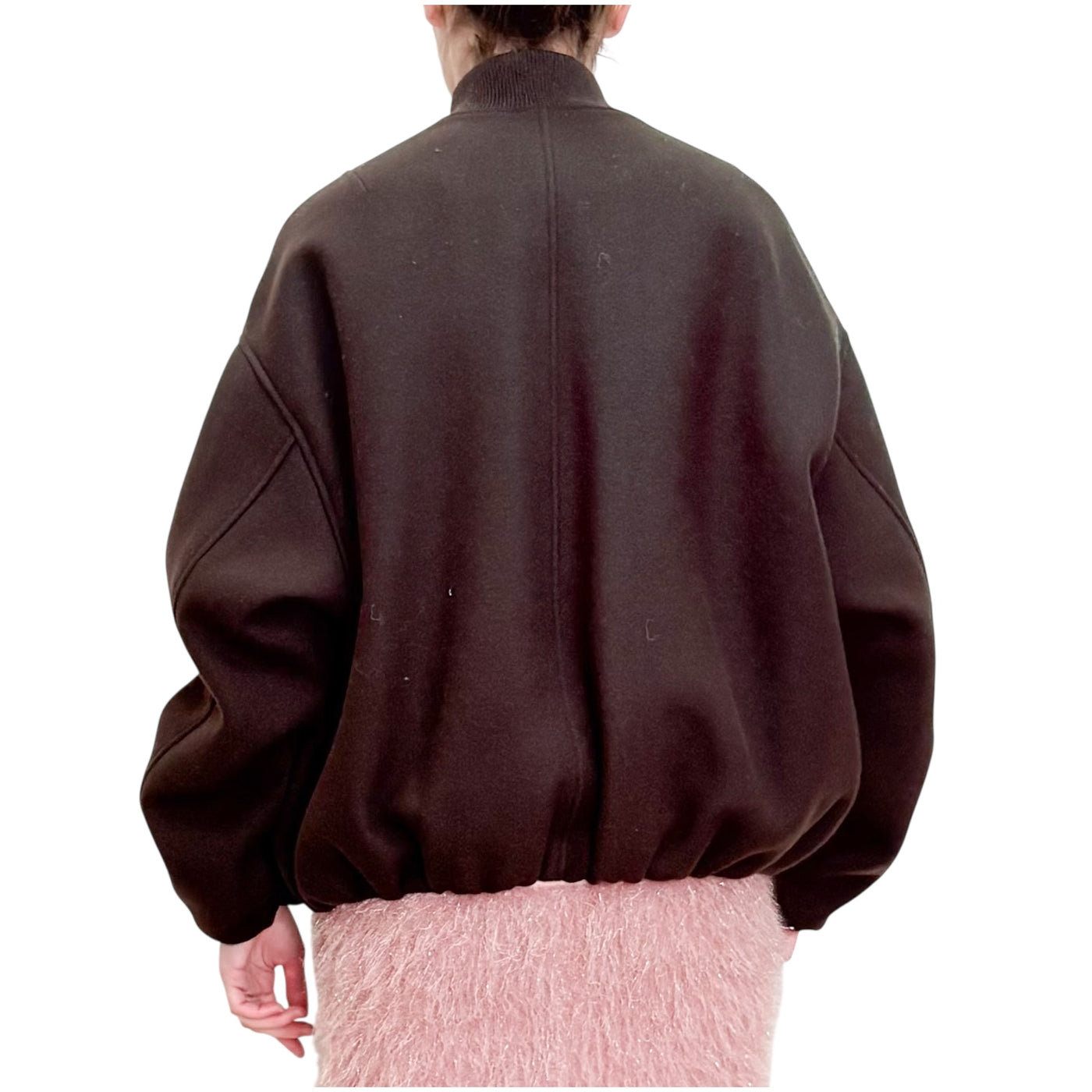 Jucca - Bomber Cocoa