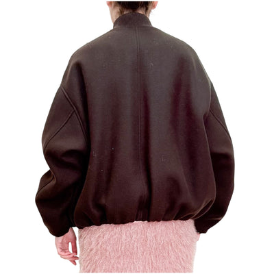 Jucca - Bomber Cocoa