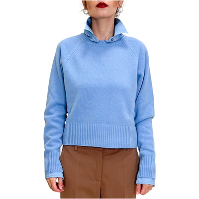 Jucca - Maglia Girocollo Scatoletta Sogno