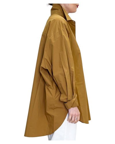 Phisique du Role - Camicia Over Caramel