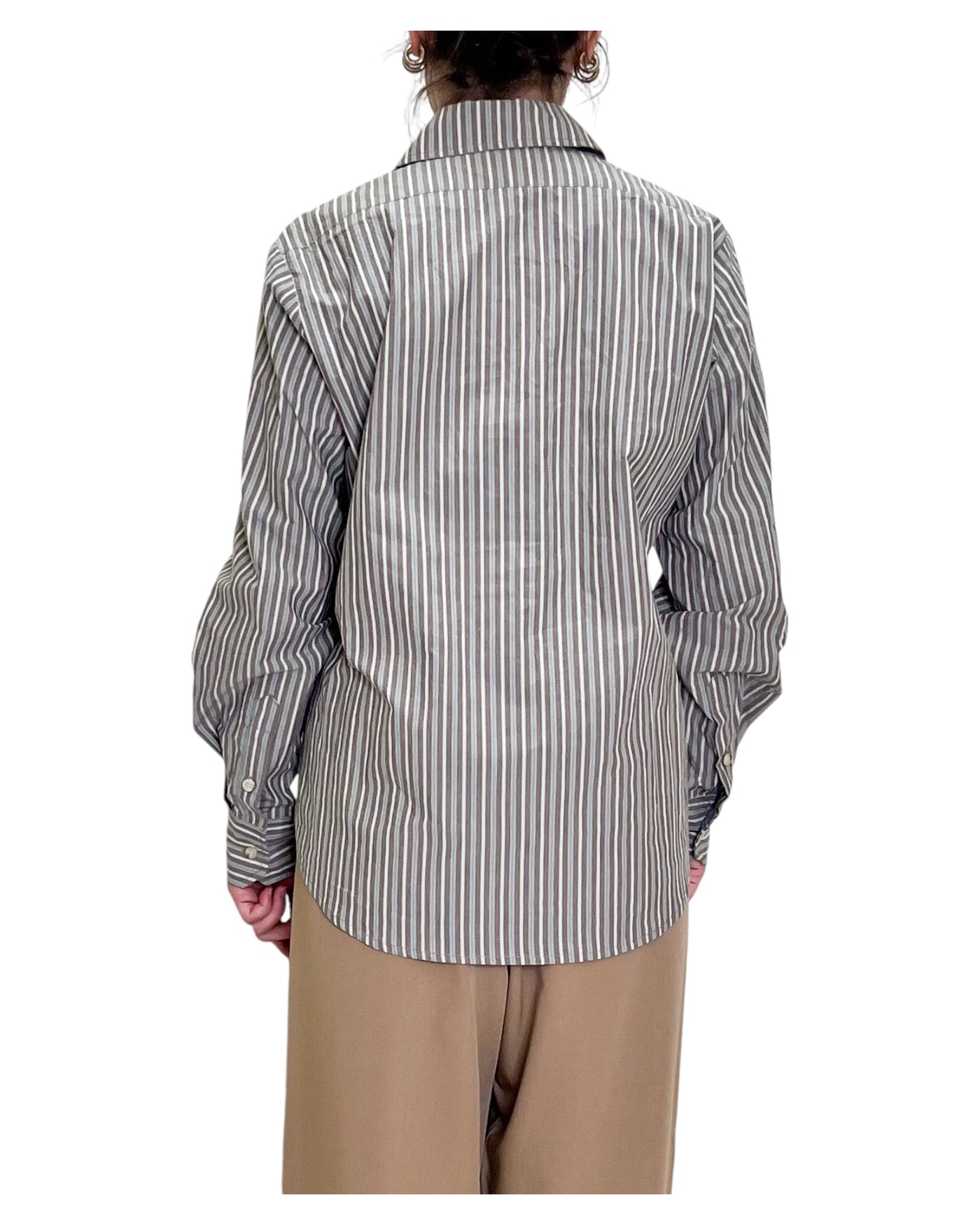 SV Boutique - Camicia