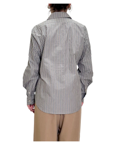 SV Boutique - Camicia