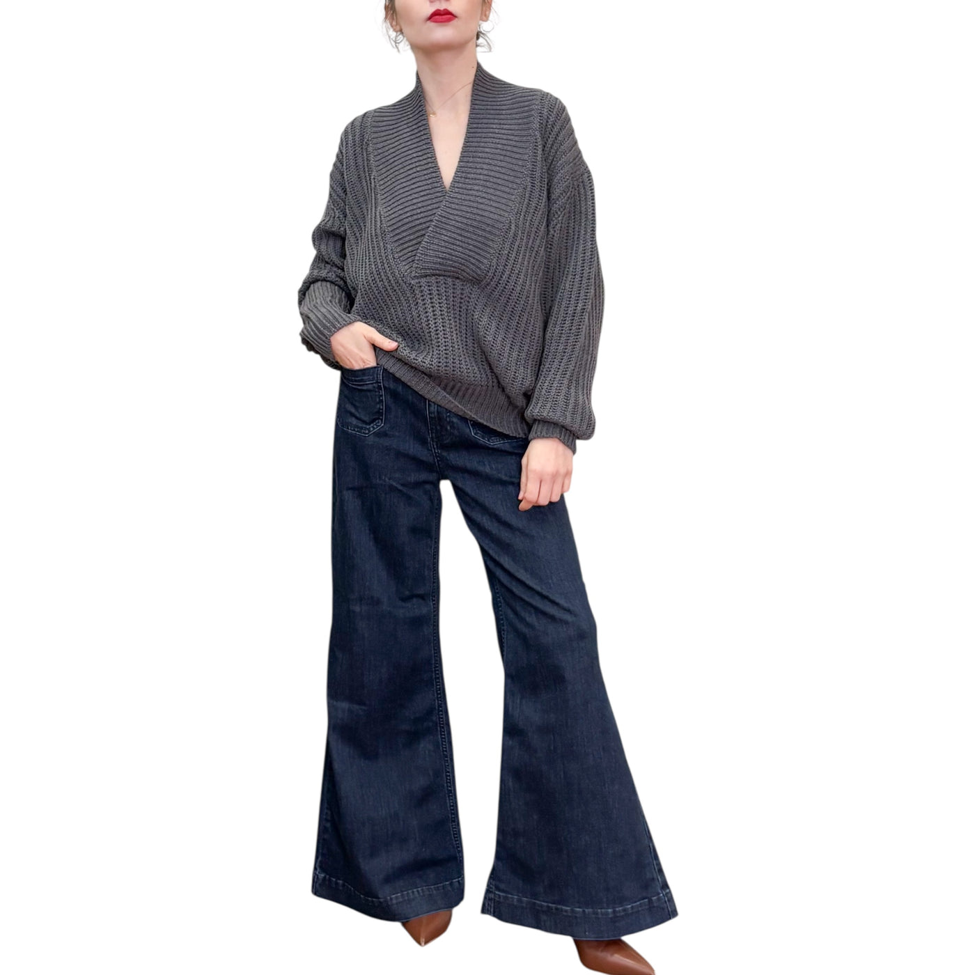 Cigala’s - Jeans Pocket Palace