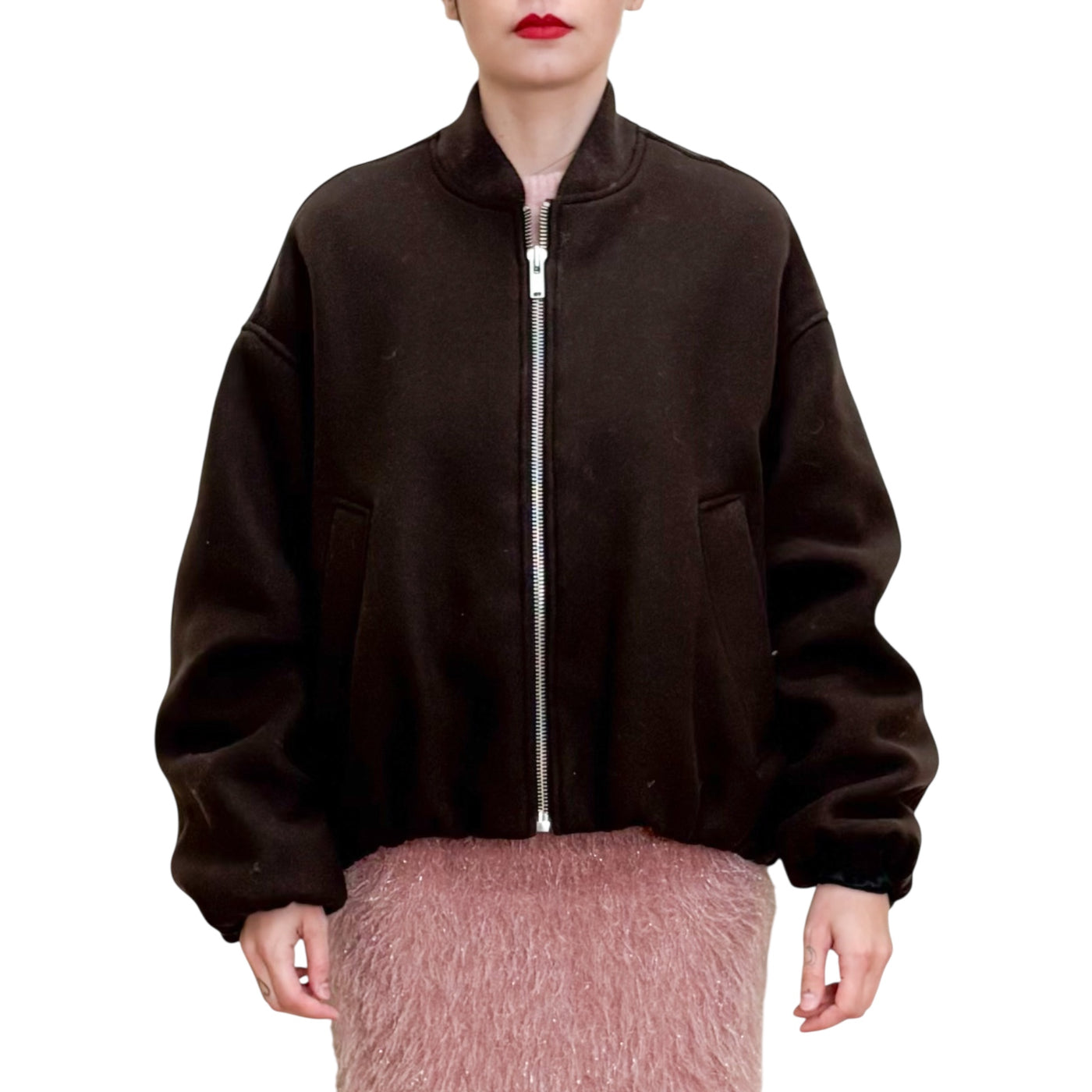 Jucca - Bomber Cocoa