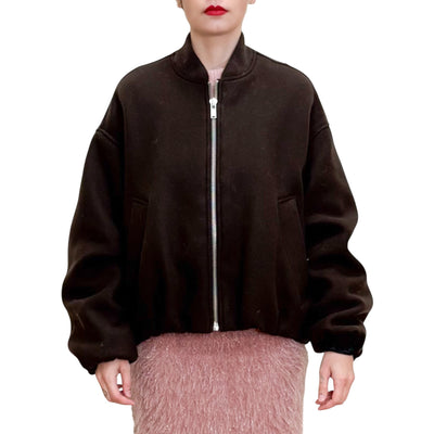 Jucca - Bomber Cocoa