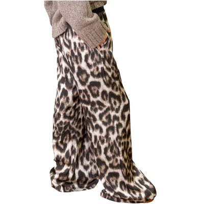 SV Boutique - Pantaloni Larghi Leo