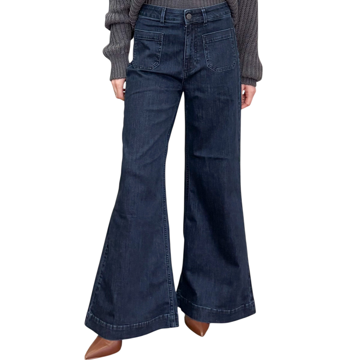 Cigala’s - Jeans Pocket Palace