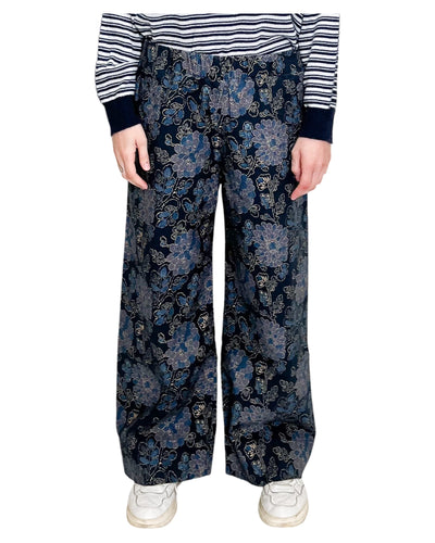 SV Boutique - Pantaloni Jimmy Sakura