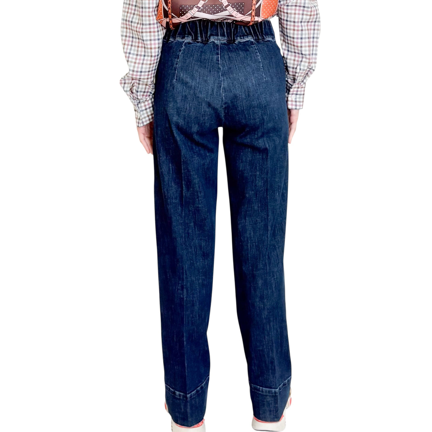 Cigala’s - Jeans Relaxed Wide Leg