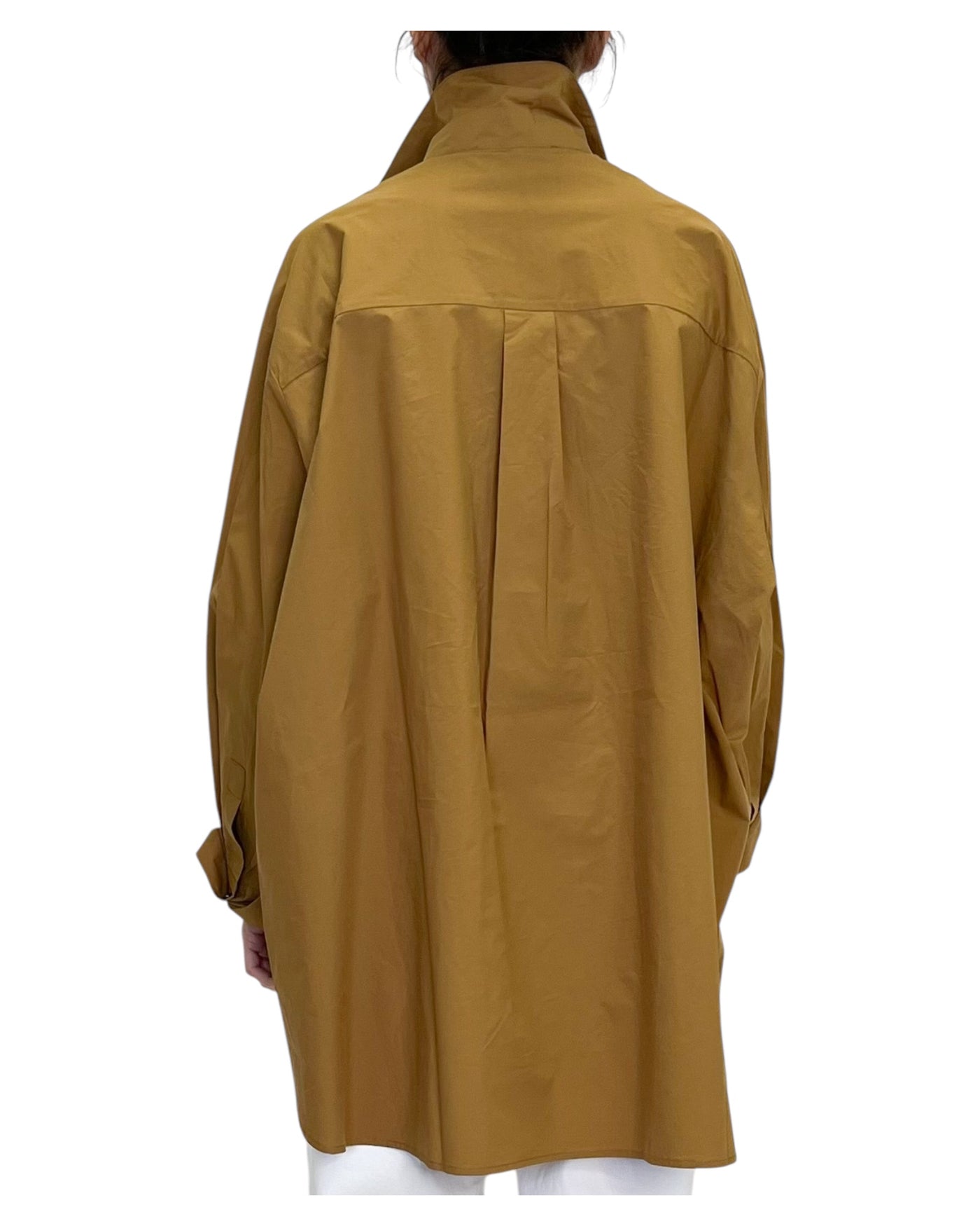 Phisique du Role - Camicia Over Caramel