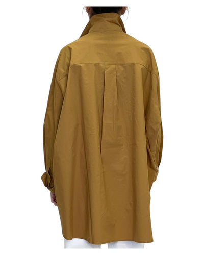 Phisique du Role - Camicia Over Caramel