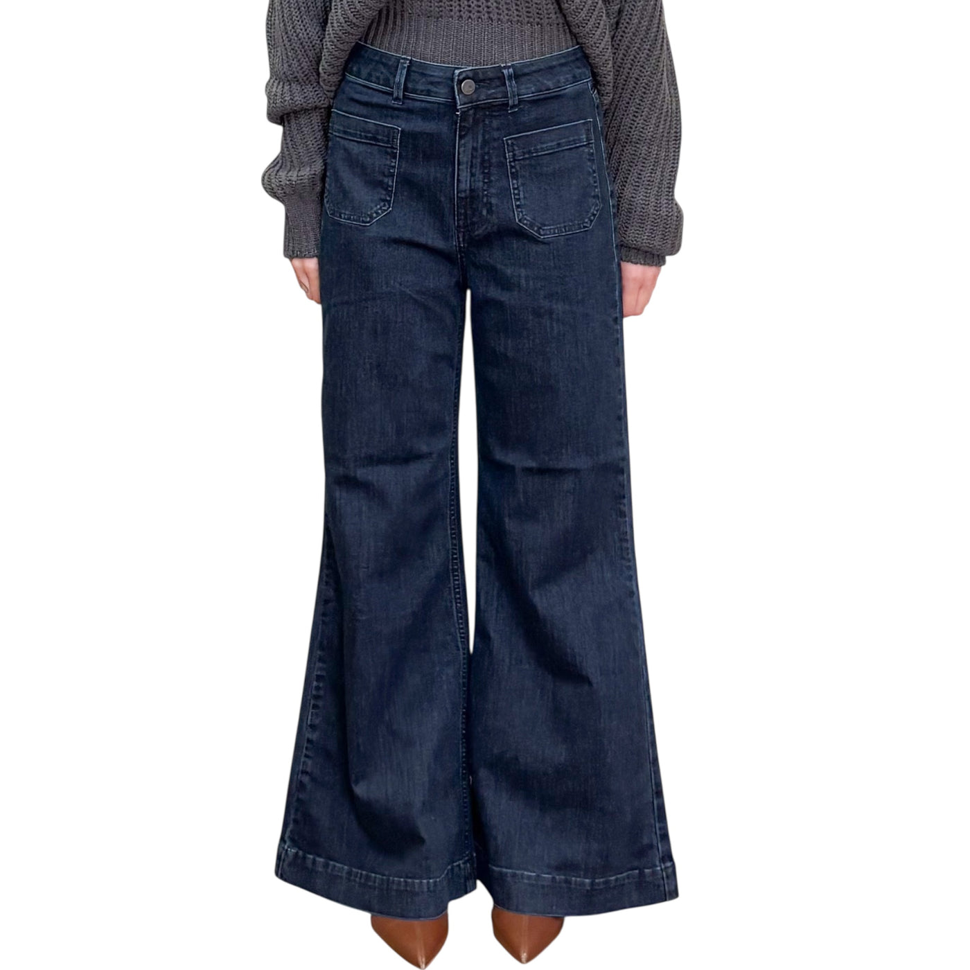 Cigala’s - Jeans Pocket Palace