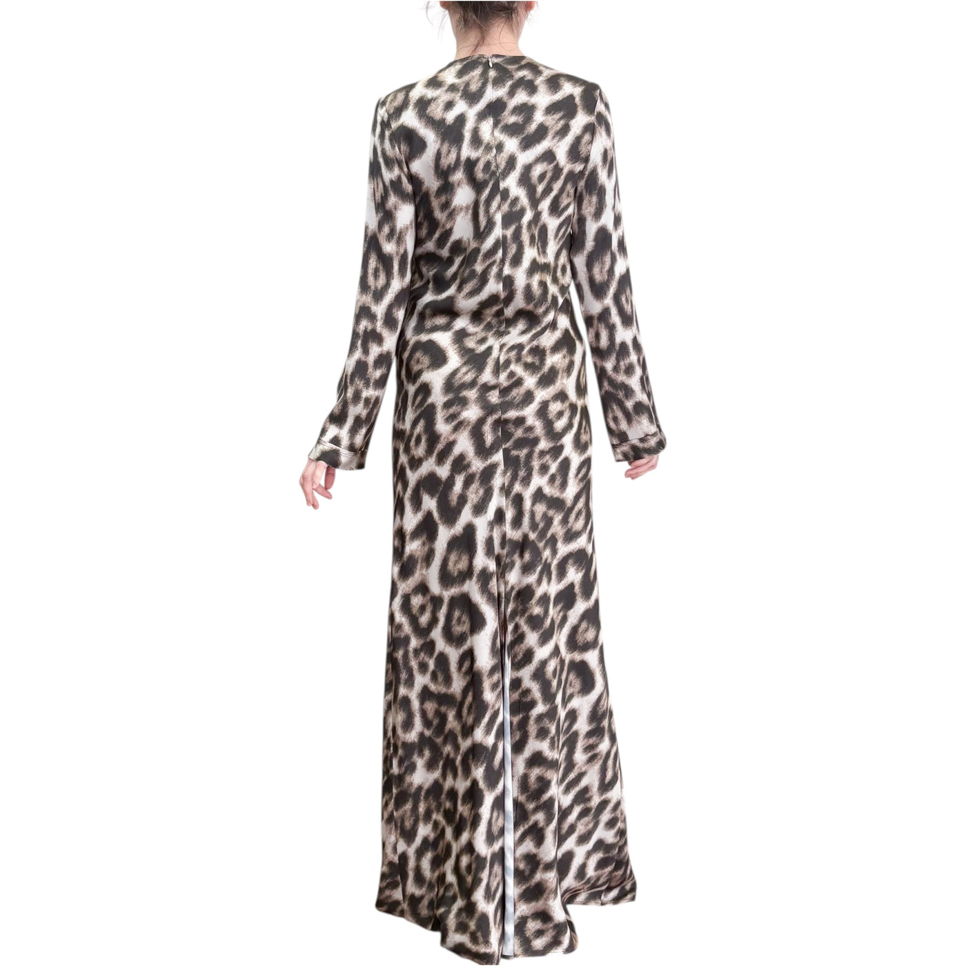 Jucca - Abito Lungo Leo