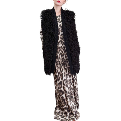 Jucca - Abito Lungo Leo