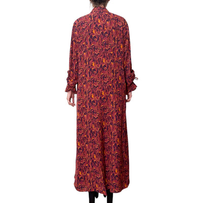 Maliparmi - Abito Lungo Lilys Ballett