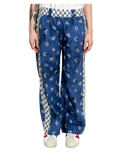 Hod Paris - Pantaloni Larghi Harpe