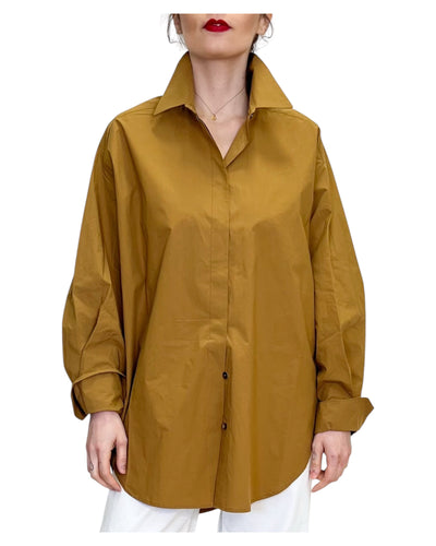 Phisique du Role - Camicia Over Caramel