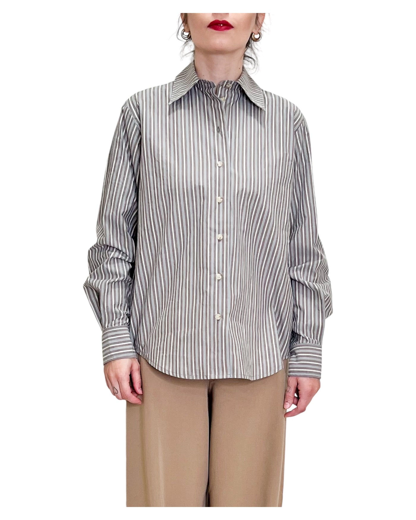 SV Boutique - Camicia