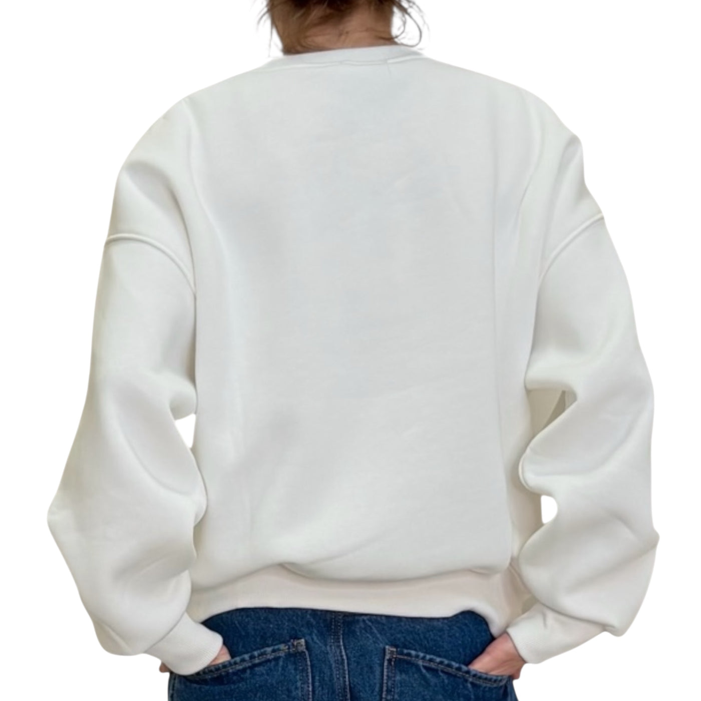 SV Boutique - Felpa California