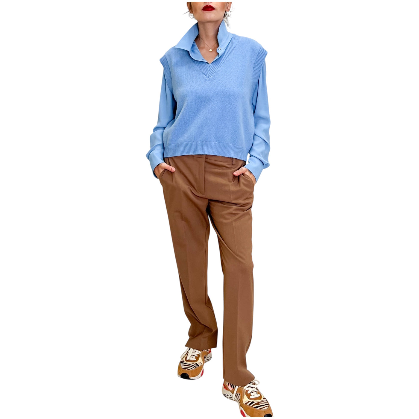 Jucca - Gilet Sogno