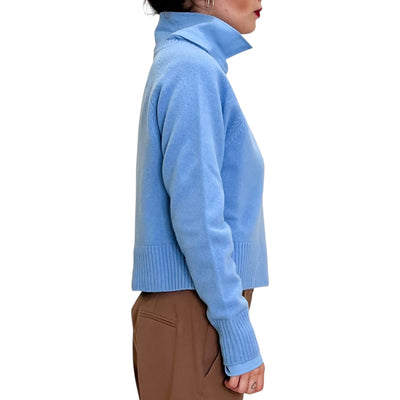 Jucca - Maglia Girocollo Scatoletta Sogno