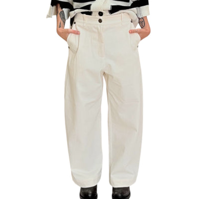 Phisique du Role - Pantalone Banana Milk