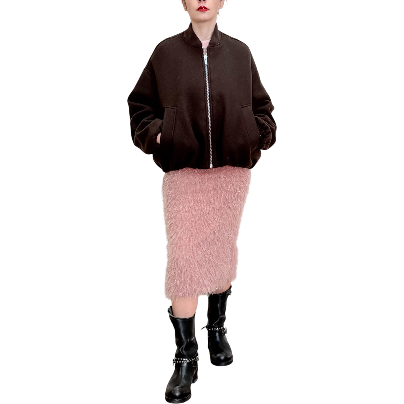 Jucca - Bomber Cocoa