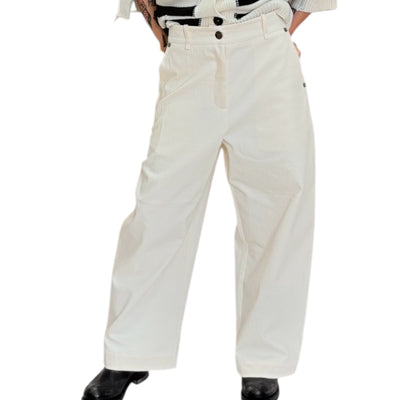 Phisique du Role - Pantalone Banana Milk