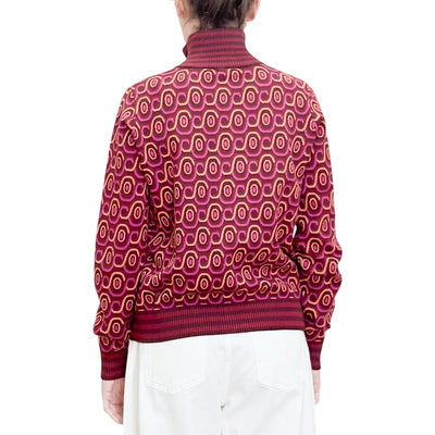 Maliparmi - Cardigan Bomber Lilys Ballet