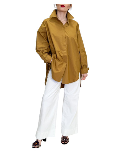 Phisique du Role - Camicia Over Caramel