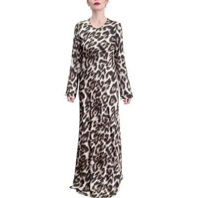 Jucca - Abito Lungo Leo