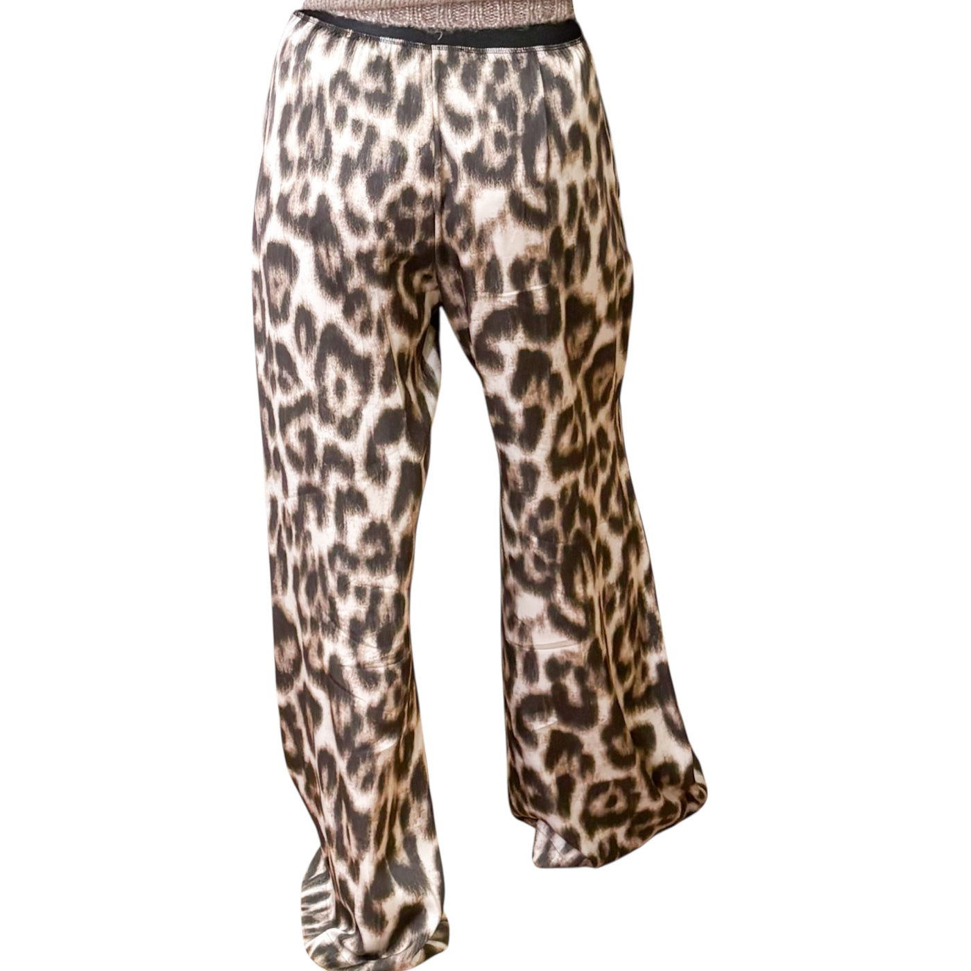 SV Boutique - Pantaloni Larghi Leo