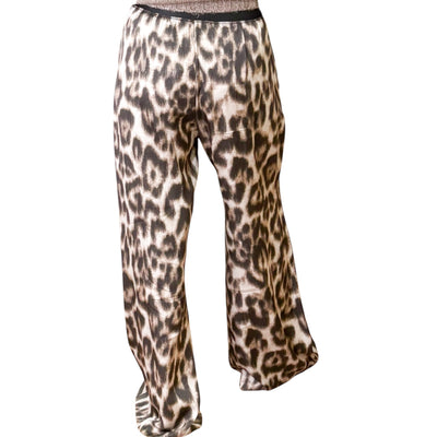 SV Boutique - Pantaloni Larghi Leo