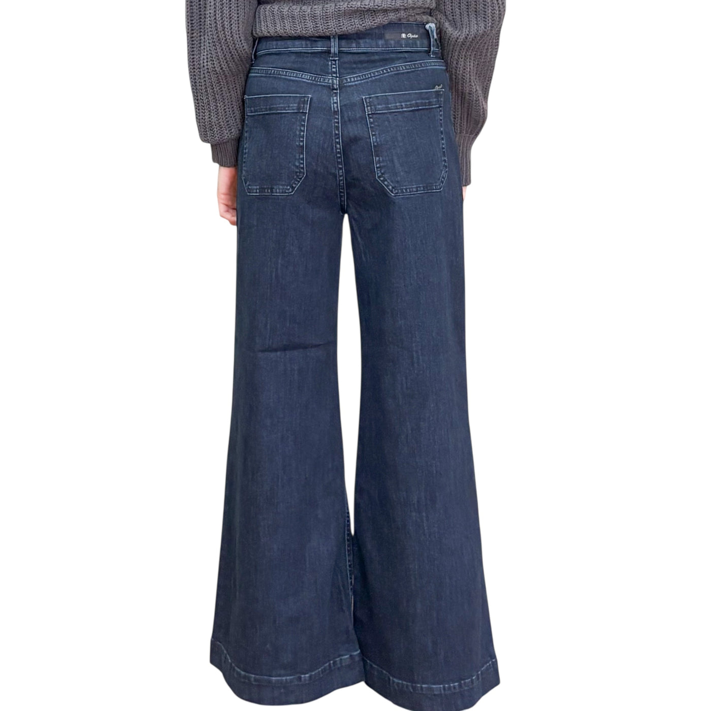 Cigala’s - Jeans Pocket Palace