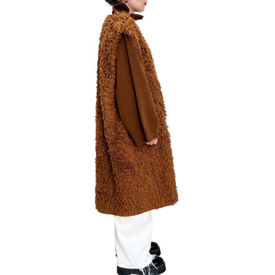 Phisique du Role - Maxi Gilet Eco Lindt