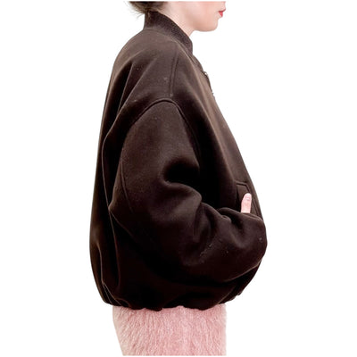 Jucca - Bomber Cocoa
